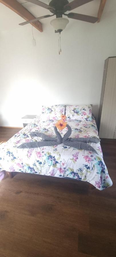 Hostal Henua Roa 2 Apartman Hanga Roa Kültér fotó